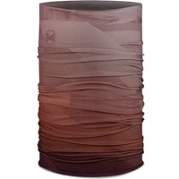 BUFF Schal Original EcoStretch, Größe ONE SIZE in Braun