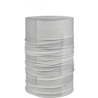 BUFF Schal Original EcoStretch, Größe ONE SIZE in Grau