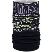 BUFF Schal Polar, Größe ONE SIZE in Schwarz