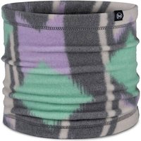 BUFF Schal Polar Prints Neckwarmer, Größe ONE SIZE in Bunt