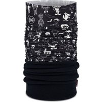 BUFF Schal Polar, Größe ONE SIZE in Schwarz