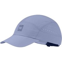 BUFF Buff Unisex Cap Speed Cap, Größe L-XL in Blau