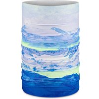 BUFF Buff Unisex Halstuch Original EcoStretch, Größe 00 in Blau