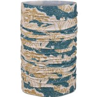 BUFF Buff Unisex Schal CoolNet UV, Größe 00 in Schwarz