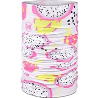 BUFF Buff Unisex Schal CoolNet UV, Größe 00 in Schwarz