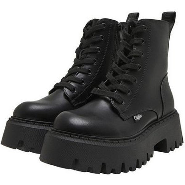 Buffalo Buffalo ASPEN LACE UP MID Stiefelette