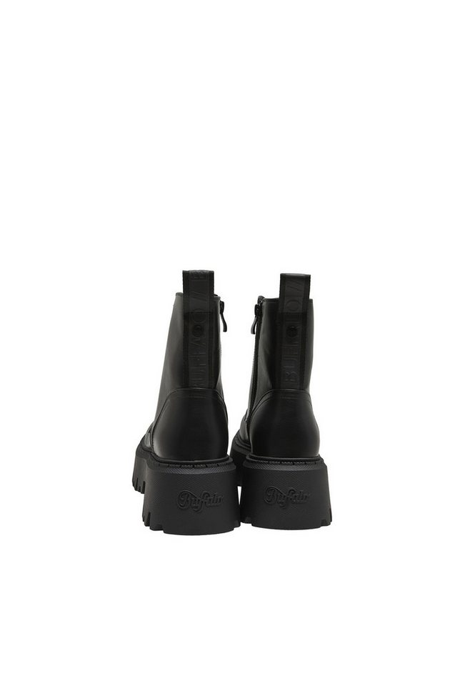 Buffalo Buffalo ASPEN LACE UP MID Stiefelette – Bild 2 von 5