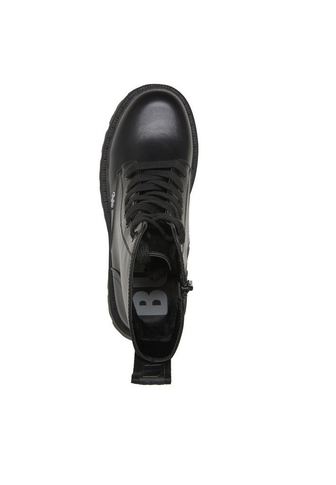 Buffalo Buffalo ASPEN LACE UP MID Stiefelette – Bild 3 von 5
