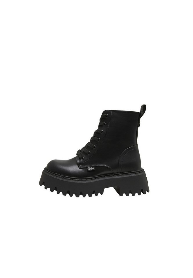 Buffalo Buffalo ASPEN LACE UP MID Stiefelette – Bild 5 von 5