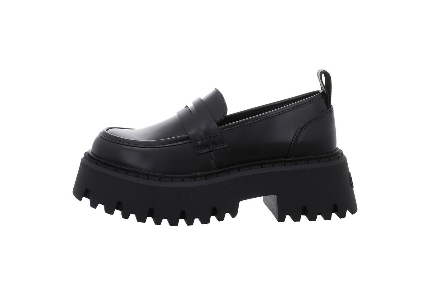 Buffalo Aspen Loafer Slipper – Bild 2 von 5