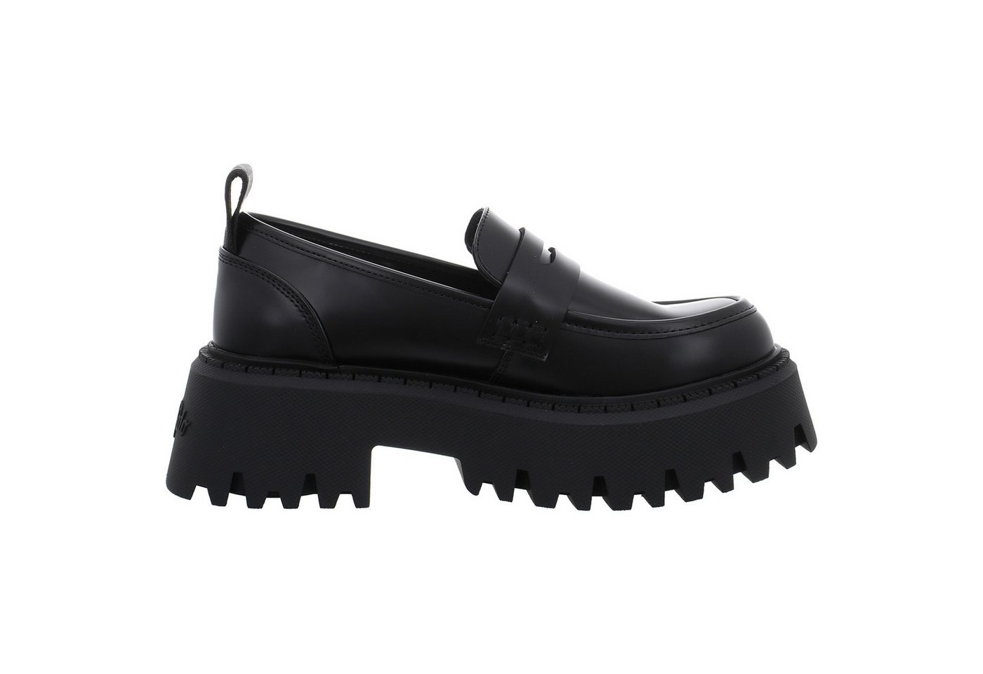 Buffalo Aspen Loafer Slipper – Bild 3 von 5