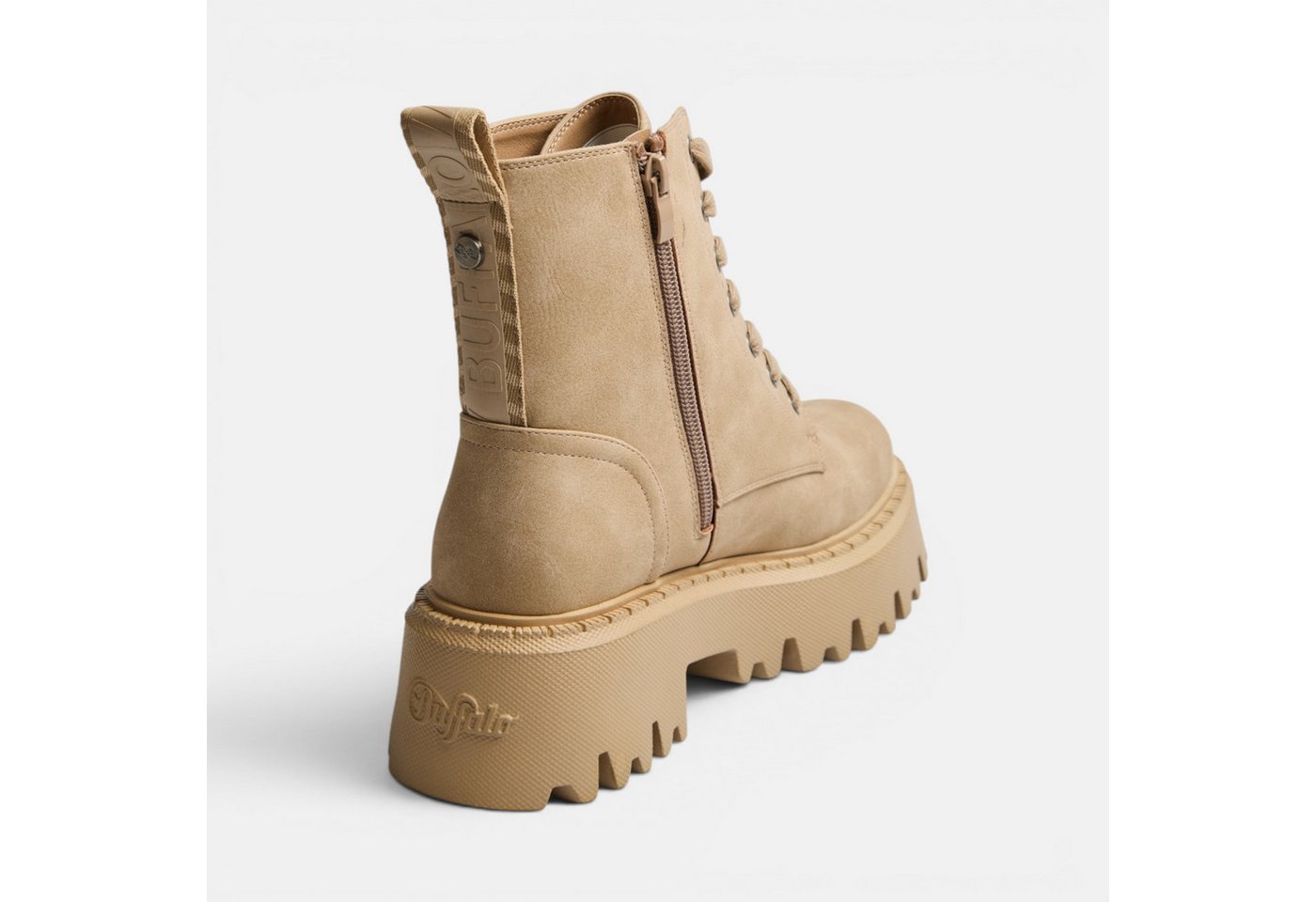 Buffalo Aspen Stiefelette – Bild 3 von 5