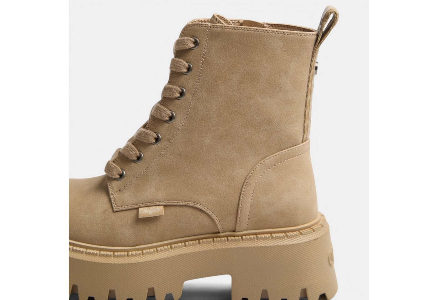 Buffalo Aspen Stiefelette – Bild 4 von 5