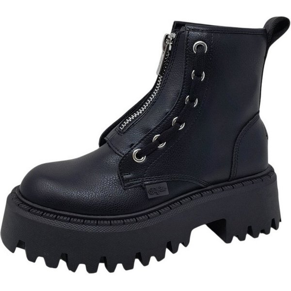 Buffalo Aspen ZIP Stiefelette
