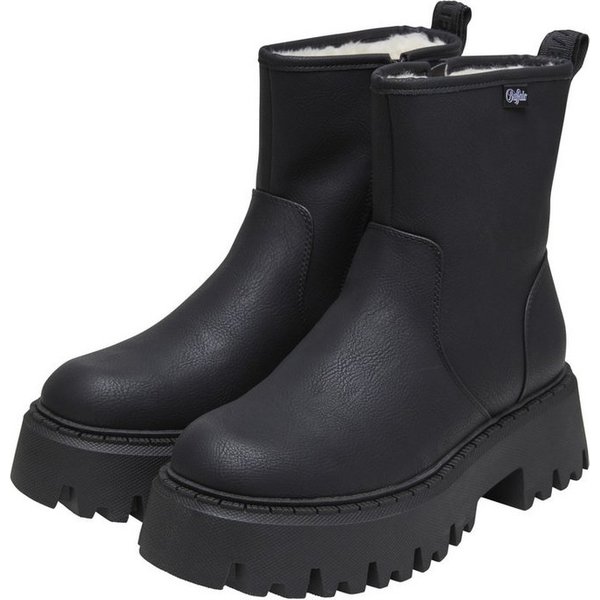 Buffalo Buffalo Buffalo aspen zip warm Stiefel