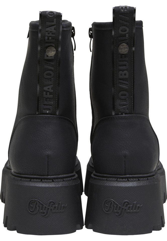 Buffalo Buffalo Buffalo aspen zip warm Stiefel – Bild 2 von 5