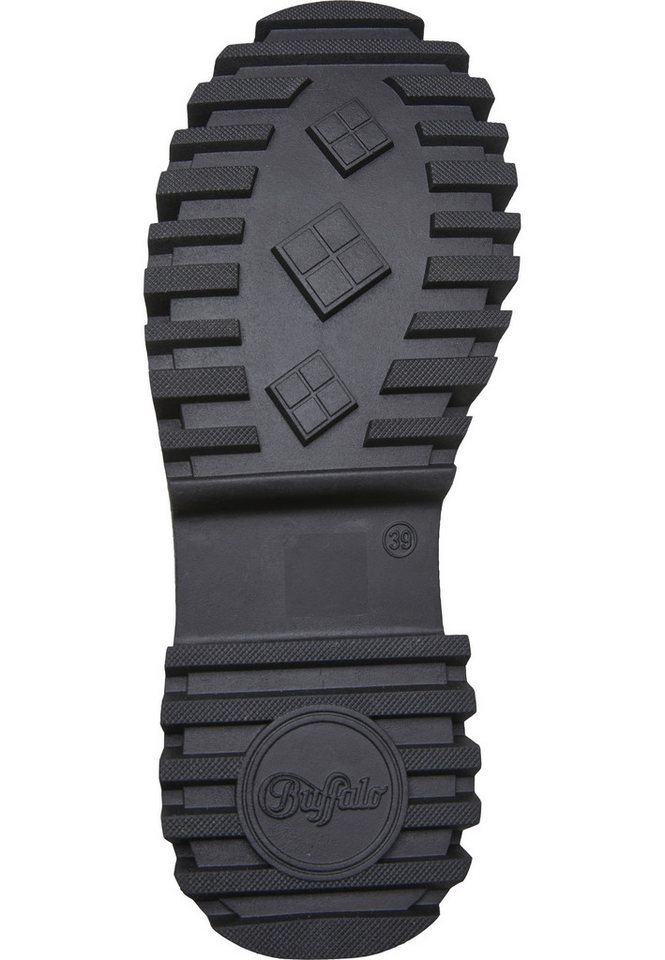 Buffalo Buffalo Buffalo aspen zip warm Stiefel – Bild 4 von 5