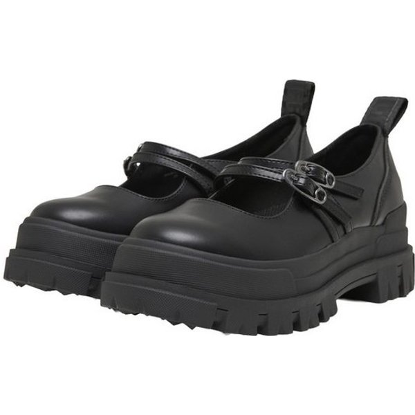 Buffalo Buffalo ASPHA BALLERINA SP Sneaker