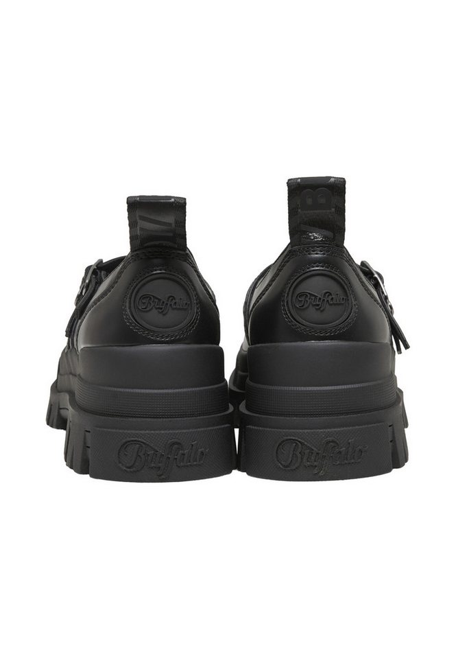 Buffalo Buffalo ASPHA BALLERINA SP Sneaker – Bild 2 von 5