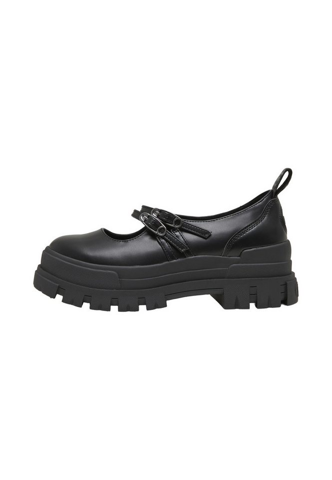 Buffalo Buffalo ASPHA BALLERINA SP Sneaker – Bild 5 von 5