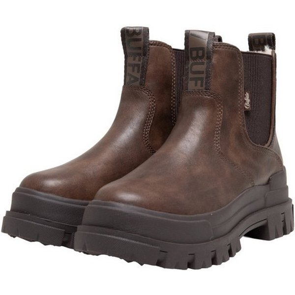 Buffalo Buffalo ASPHA CHELSEA WARM Stiefelette