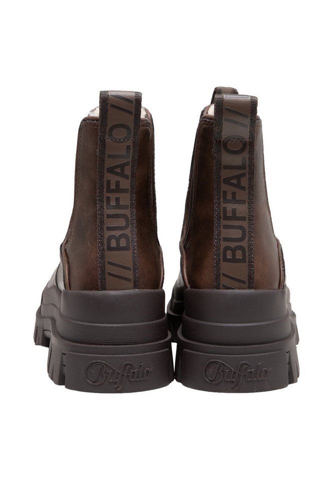 Buffalo Buffalo ASPHA CHELSEA WARM Stiefelette – Bild 2 von 5