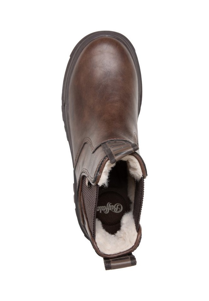 Buffalo Buffalo ASPHA CHELSEA WARM Stiefelette – Bild 3 von 5