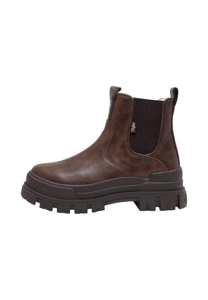 Buffalo Buffalo ASPHA CHELSEA WARM Stiefelette – Bild 5 von 5