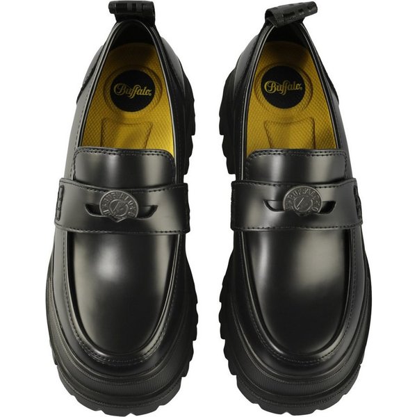 Buffalo Buffalo ASPHA LOAFER COIN Trainingsschuh