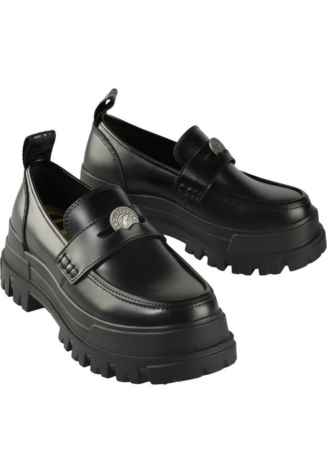 Buffalo Buffalo ASPHA LOAFER COIN Trainingsschuh – Bild 2 von 5