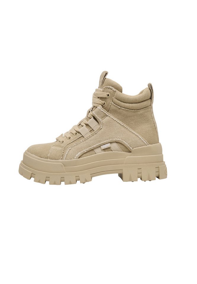 Buffalo Buffalo ASPHA NC MID Stiefelette – Bild 5 von 5