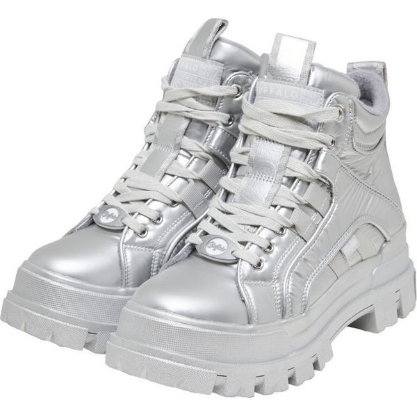 Buffalo Buffalo ASPHA NC MID - VEGAN Stiefel