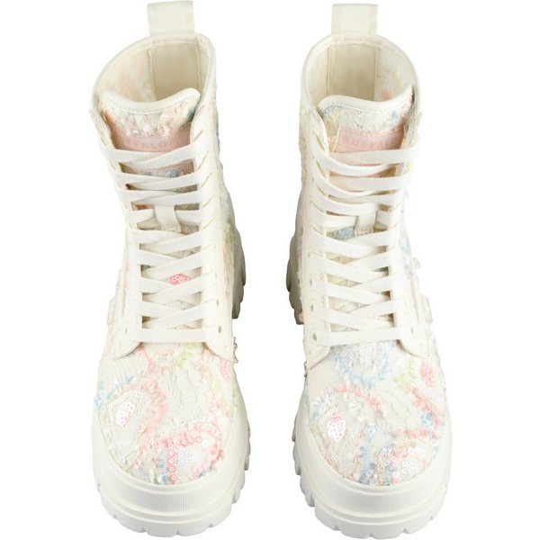 Buffalo Buffalo ASPHA RLD BLOOM Stiefel