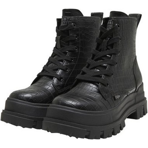 Buffalo Buffalo ASPHA RLD Stiefelette
