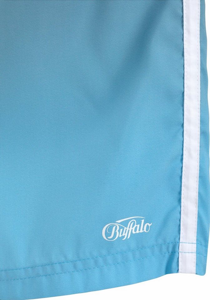 Buffalo Badeshorts mit Farbverlauf – Bild 4 von 5