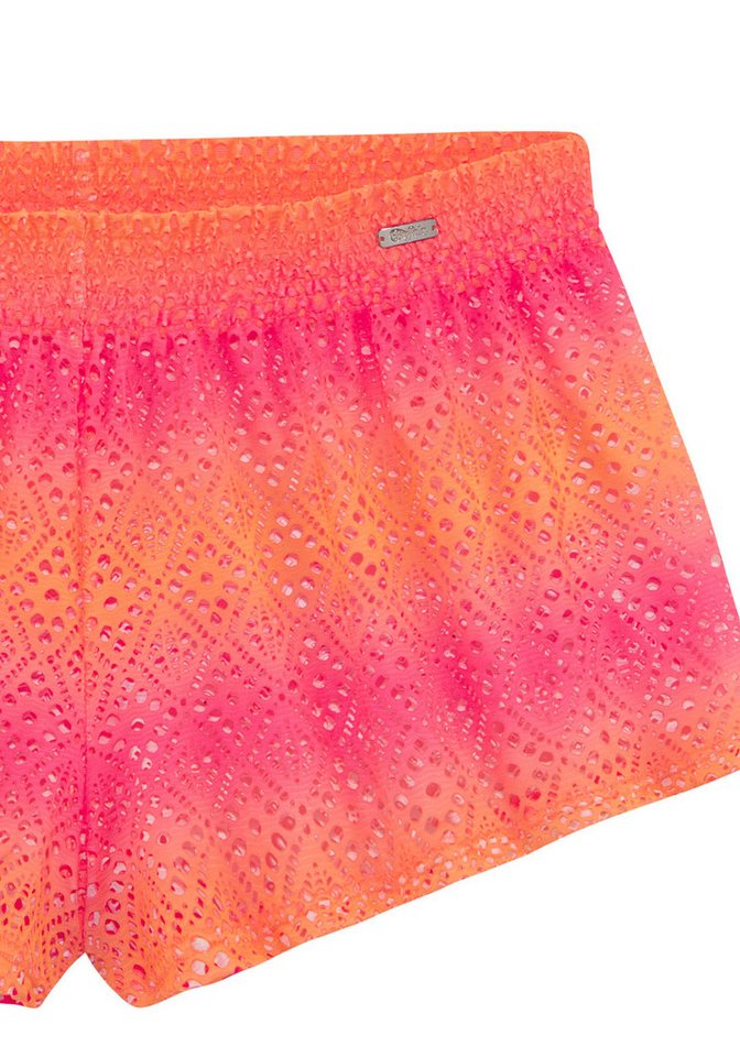Buffalo Badeshorts mit Farbverlauf – Bild 3 von 5