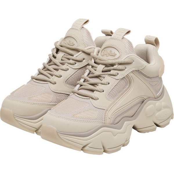 Buffalo Buffalo BINARY ATHENA - VEGAN NUBUCK/MESH Trainingsschuh