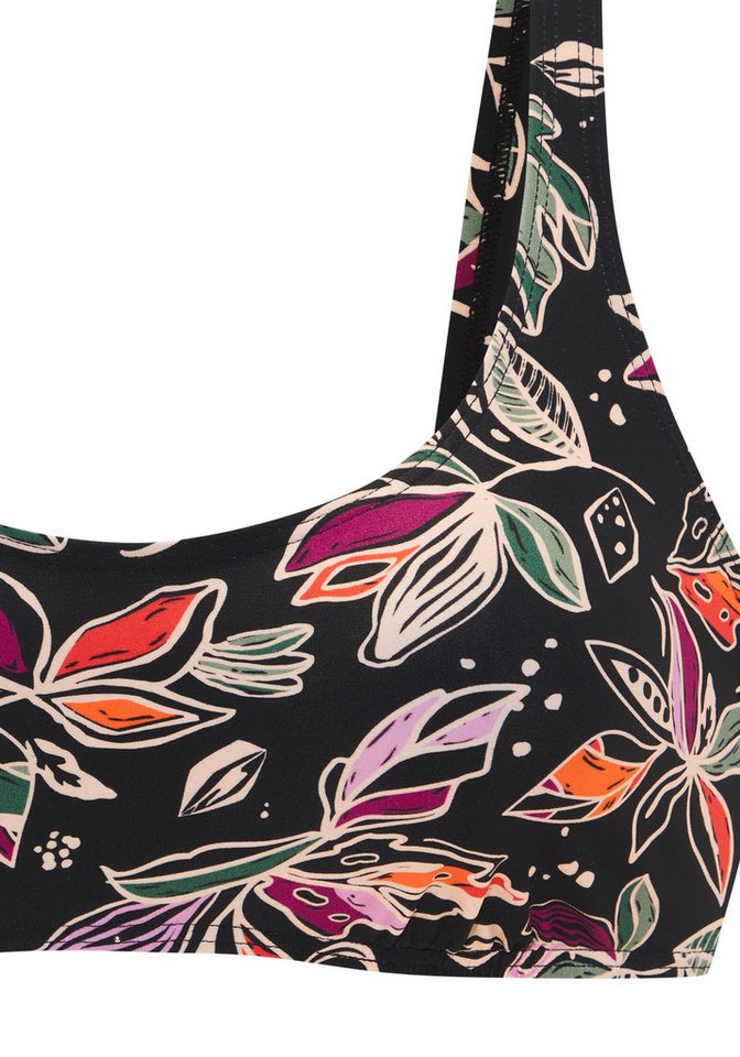 Buffalo Bustier-Bikini-Top Whoopi, mit Bügel – Bild 5 von 5