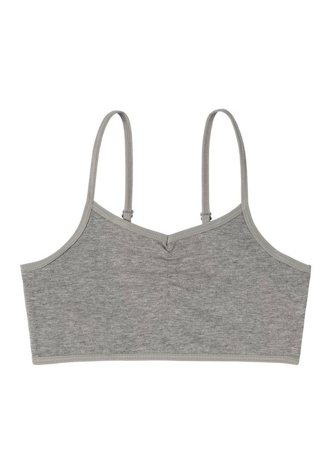 Buffalo Bustier (Packung, 2-tlg) mit verstellbaren Trägern, unifarben oder bedruckt – Bild 2 von 5