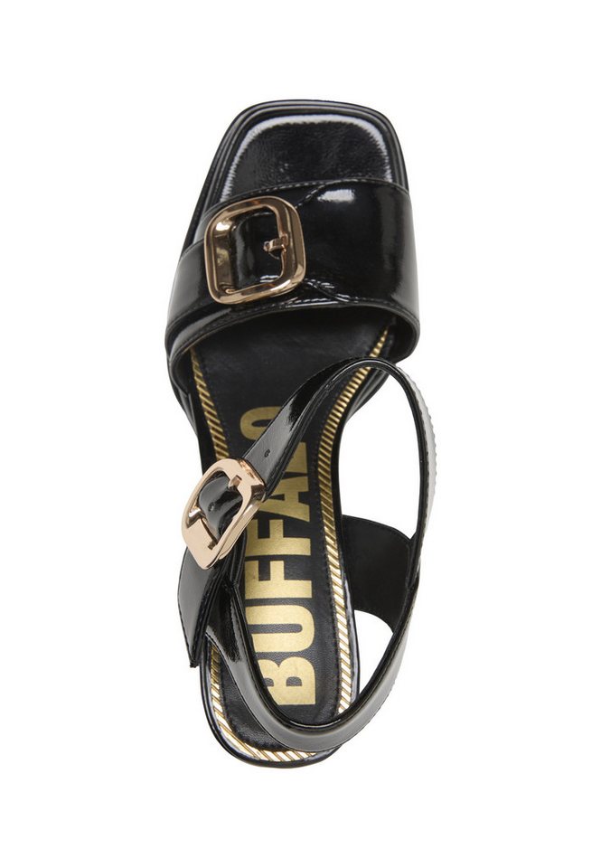 Buffalo Buffalo CALLY SANDAL High-Heel-Pantolette – Bild 3 von 5