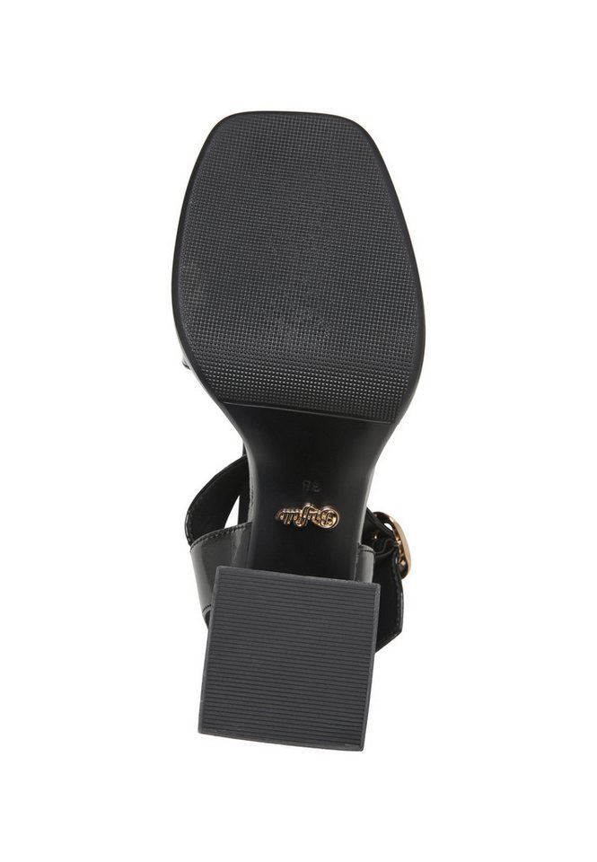 Buffalo Buffalo CALLY SANDAL High-Heel-Pantolette – Bild 4 von 5