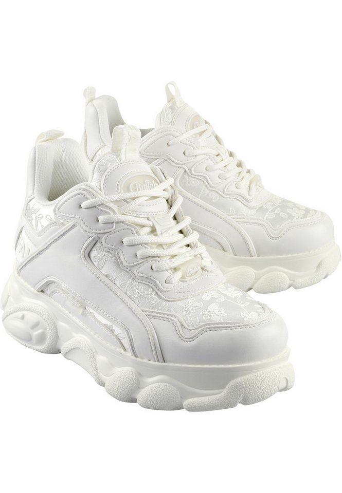 Buffalo Buffalo CLD CHAI BLOOM Trainingsschuh – Bild 3 von 5