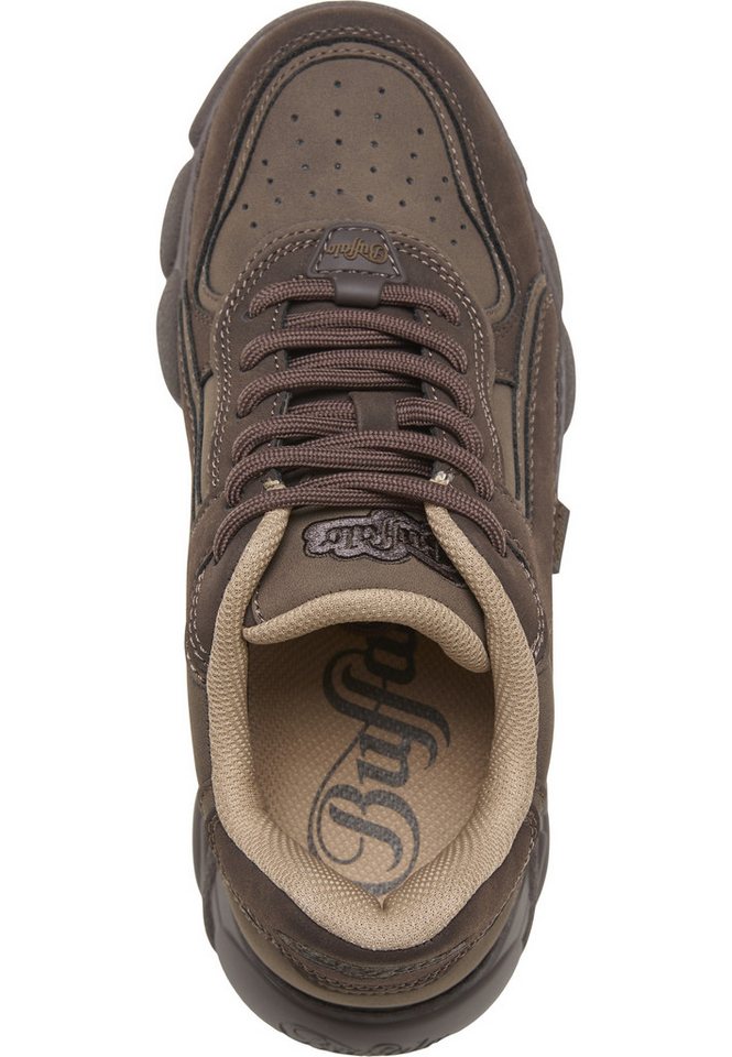 Buffalo Buffalo CLD ECHO - VEGAN NUBUCK Trainingsschuh – Bild 3 von 5