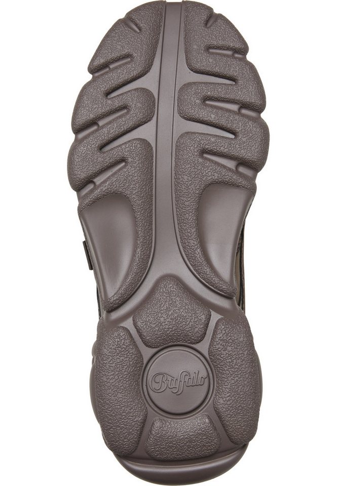 Buffalo Buffalo CLD ECHO - VEGAN NUBUCK Trainingsschuh – Bild 4 von 5