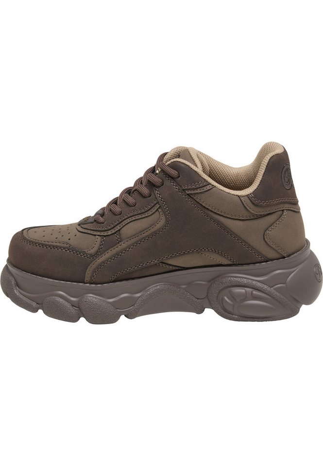 Buffalo Buffalo CLD ECHO - VEGAN NUBUCK Trainingsschuh – Bild 5 von 5