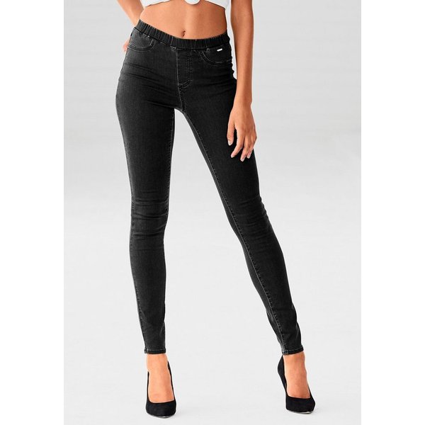 Buffalo Jeggings mit Taschen