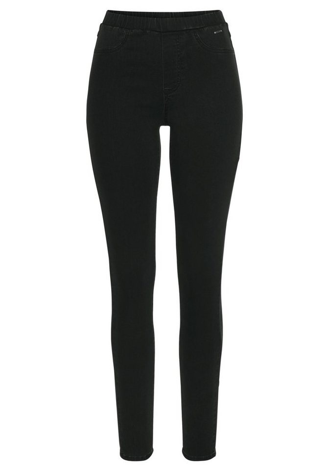 Buffalo Jeggings mit Taschen – Bild 2 von 5