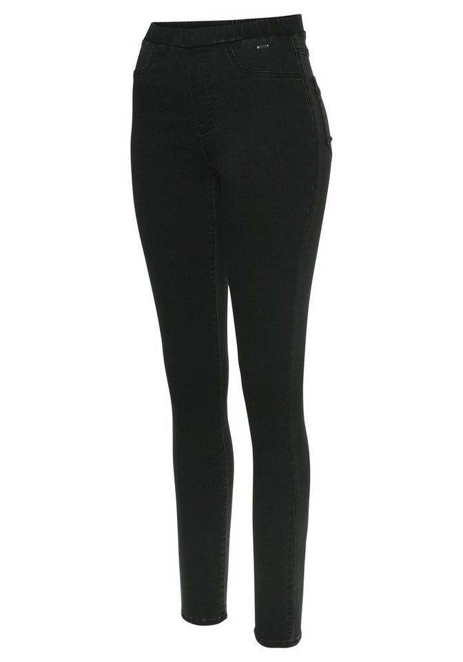 Buffalo Jeggings mit Taschen – Bild 4 von 5