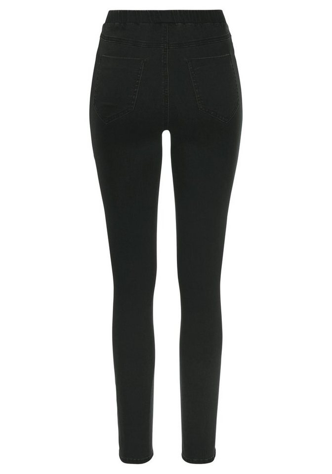 Buffalo Jeggings mit Taschen – Bild 5 von 5