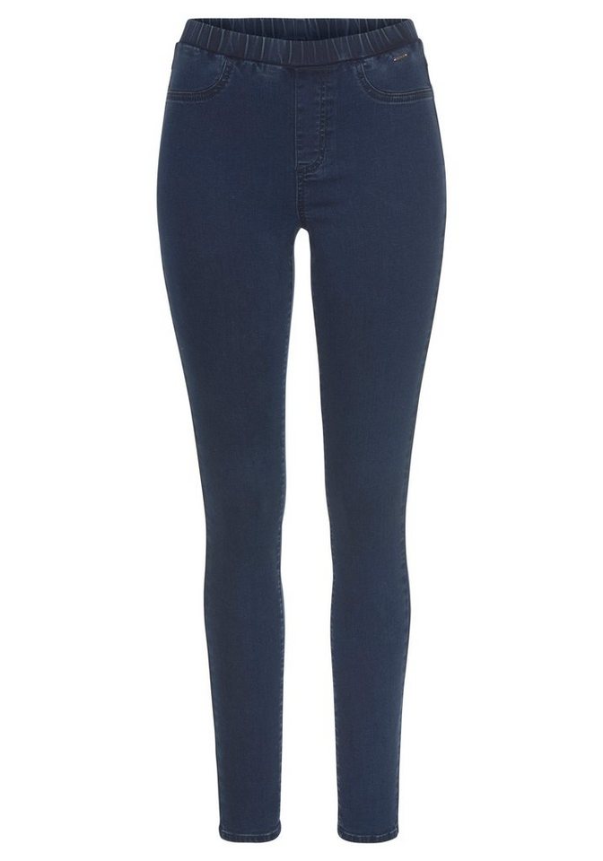 Buffalo Jeggings mit Taschen – Bild 2 von 5